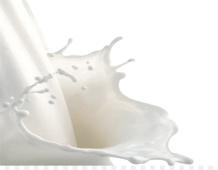 Milkshake，Susu PNG