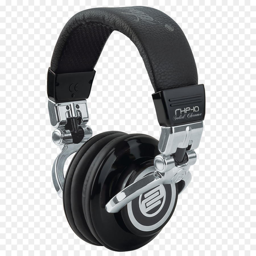 Headphone，Disc Jockey PNG