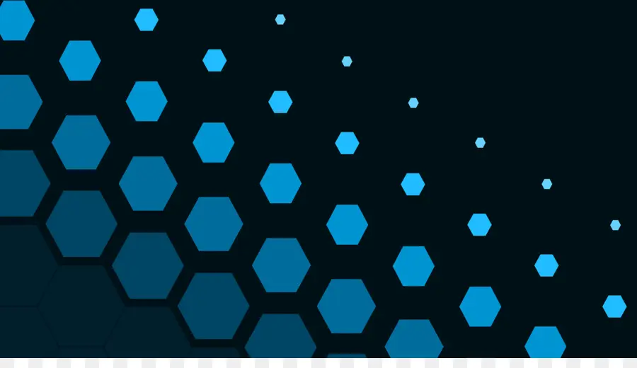 Desktop Wallpaper，Hexagon PNG