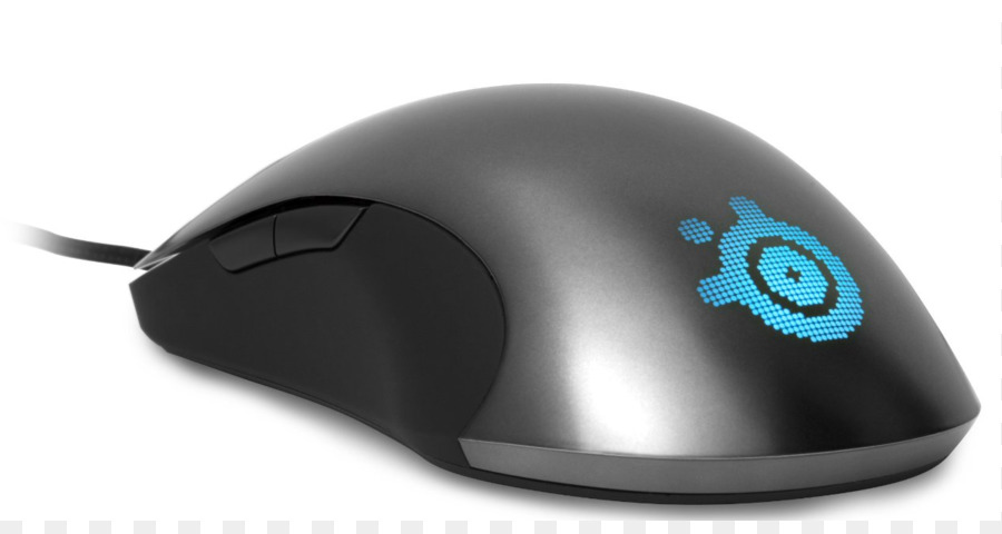 Mouse Komputer，Steelseries PNG