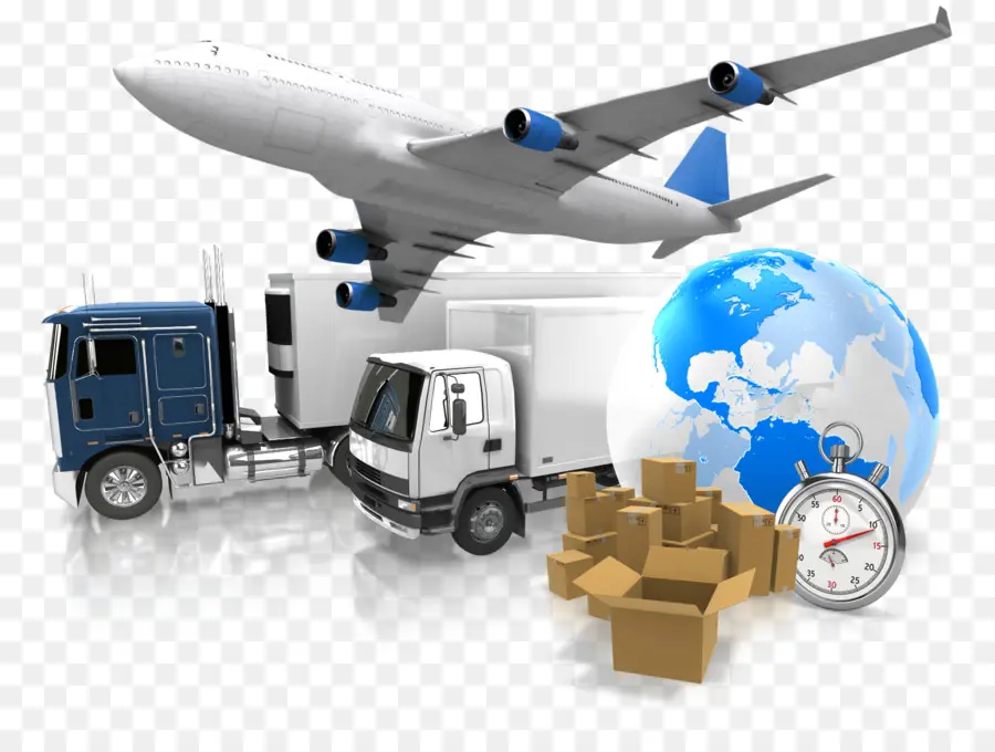 Logistik，Sistem Manajemen Transportasi PNG