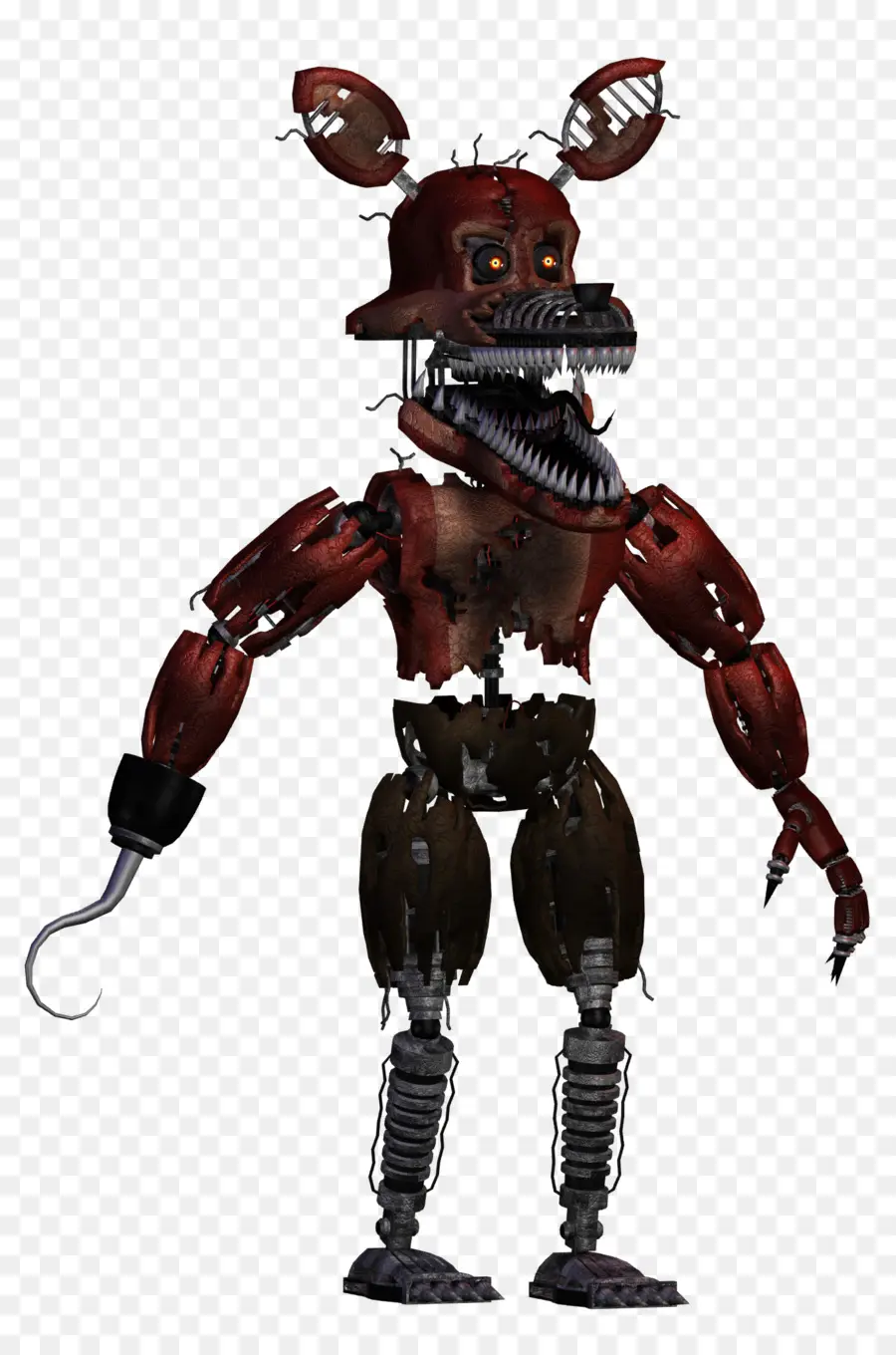 Animatronik，Robot PNG