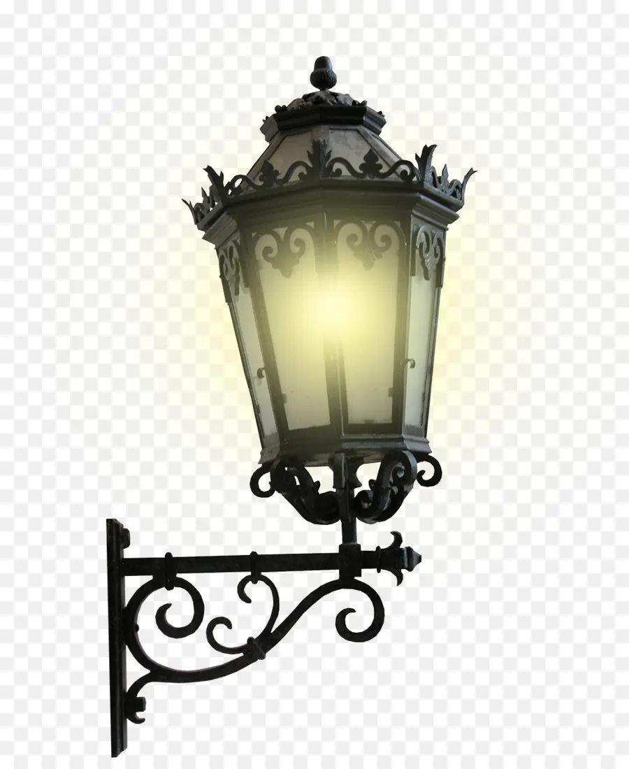 Lampu，Lampu Minyak PNG