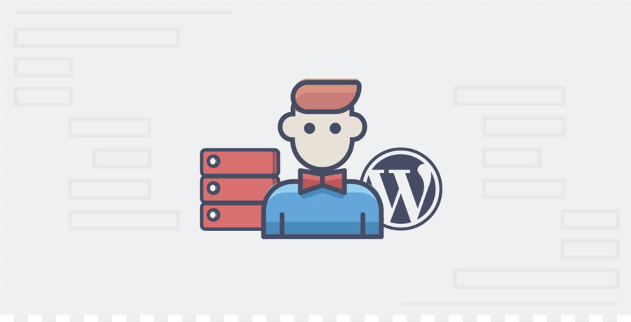 Layanan Web Hosting，Wordpress PNG