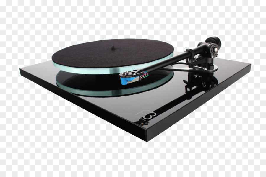 Rega Planar 3，Penelitian Rega PNG