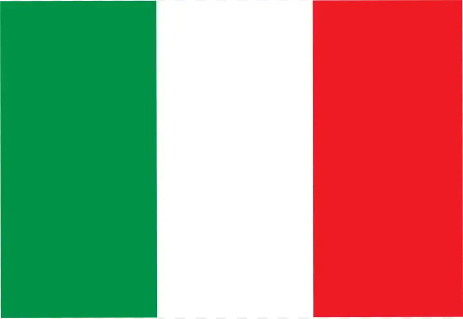 Italia，Bendera Italia PNG