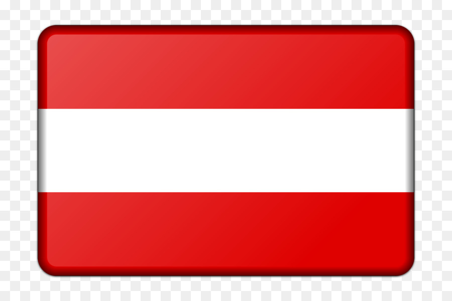 Bendera Merah Putih，Austria PNG