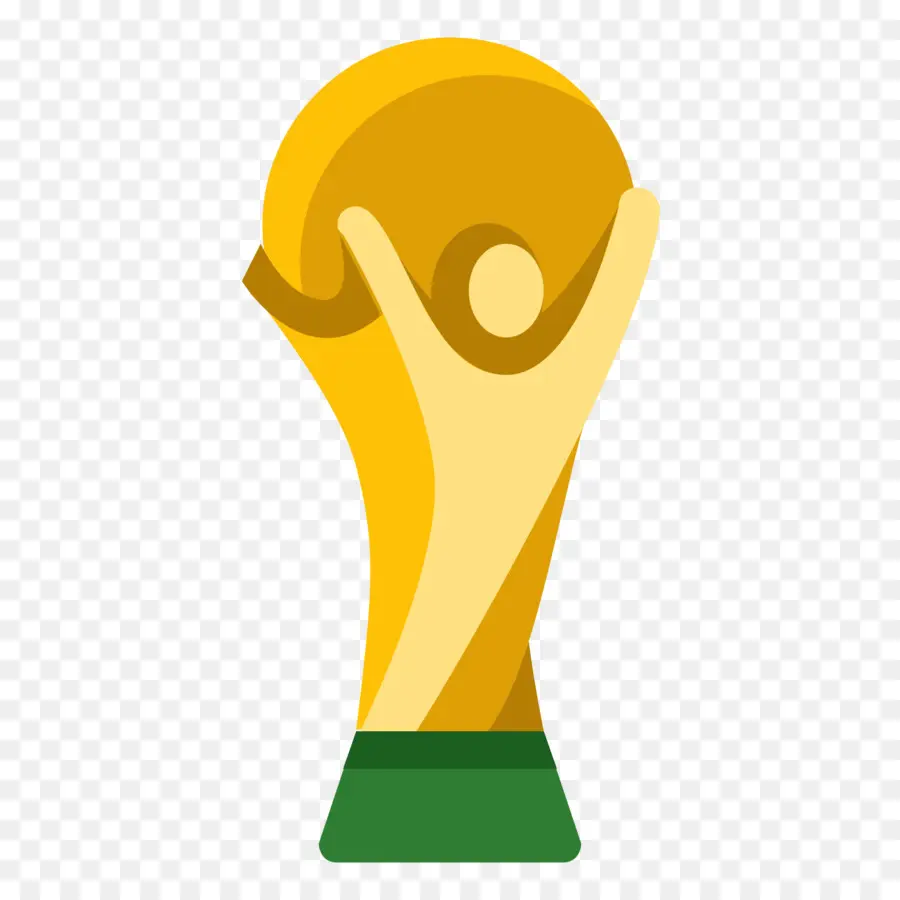 Piala，Keemasan PNG