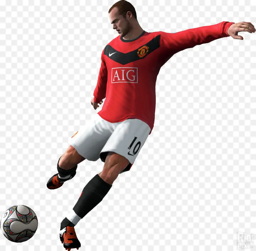 Fifa 10，Fifa 09 PNG