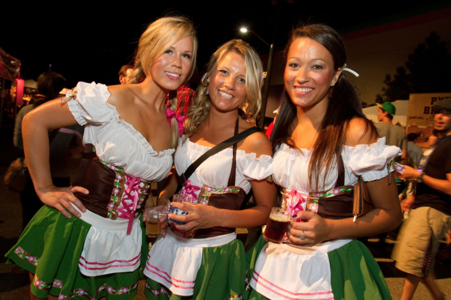 Oktoberfest，Bir PNG