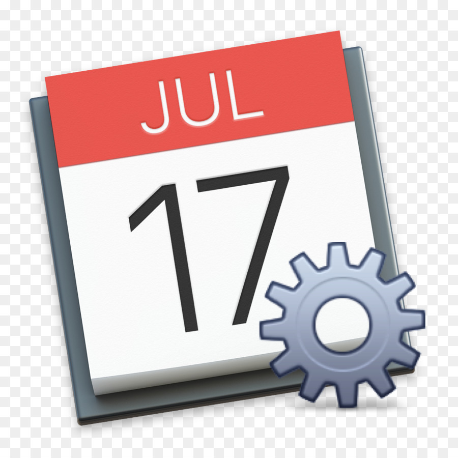 Kalender，Apple PNG