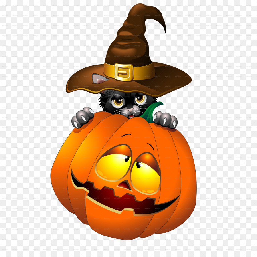 Labu，Halloween PNG