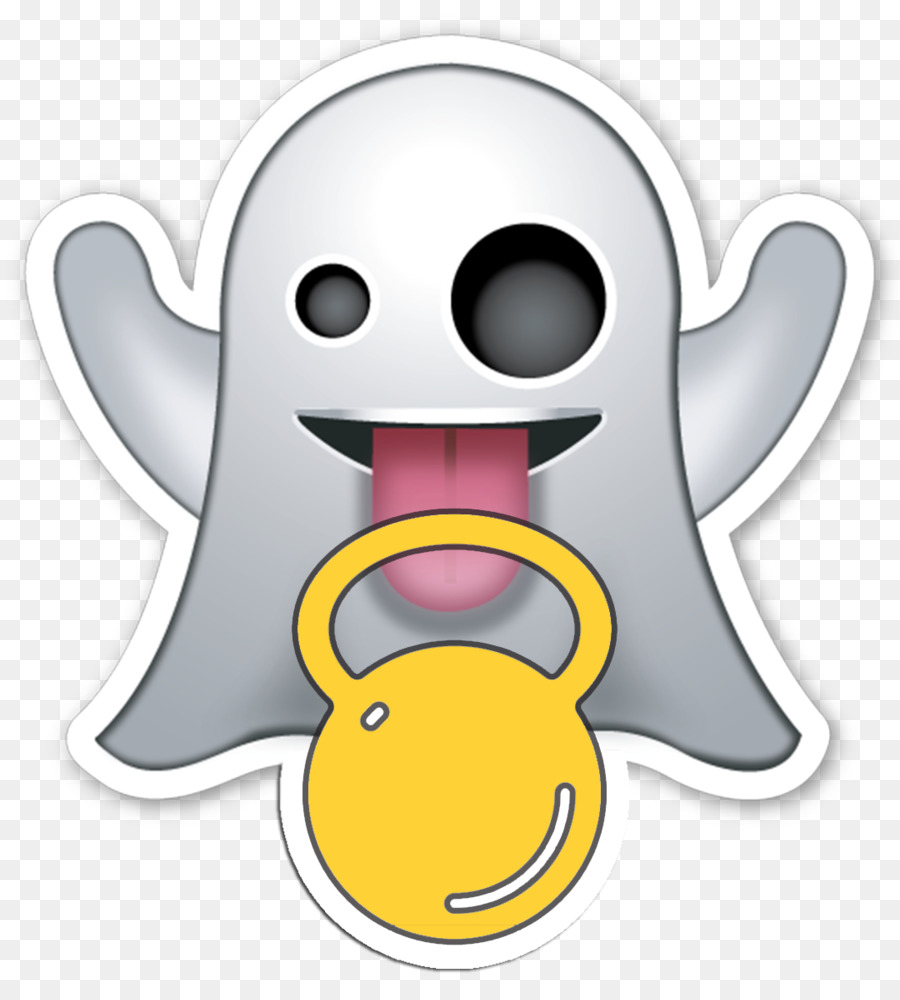 860 Gambar Emoticon Hantu Gratis Terbaru