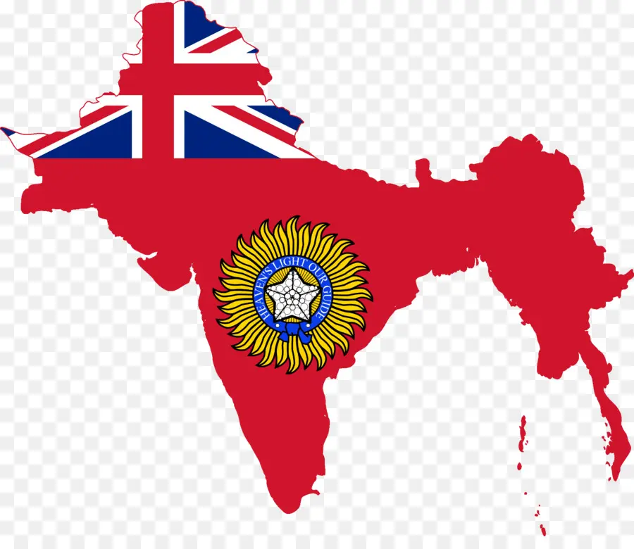India，Inggris Raya PNG
