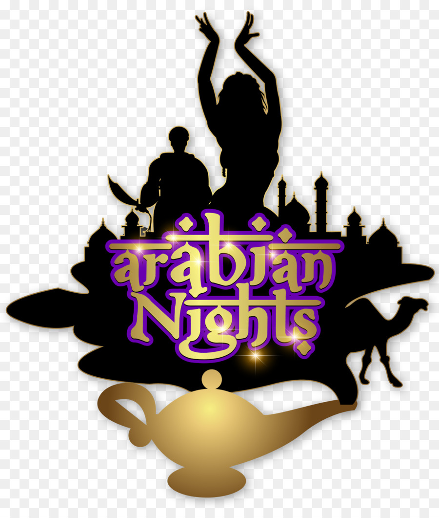 Malam Arab，Lampu Ajaib PNG