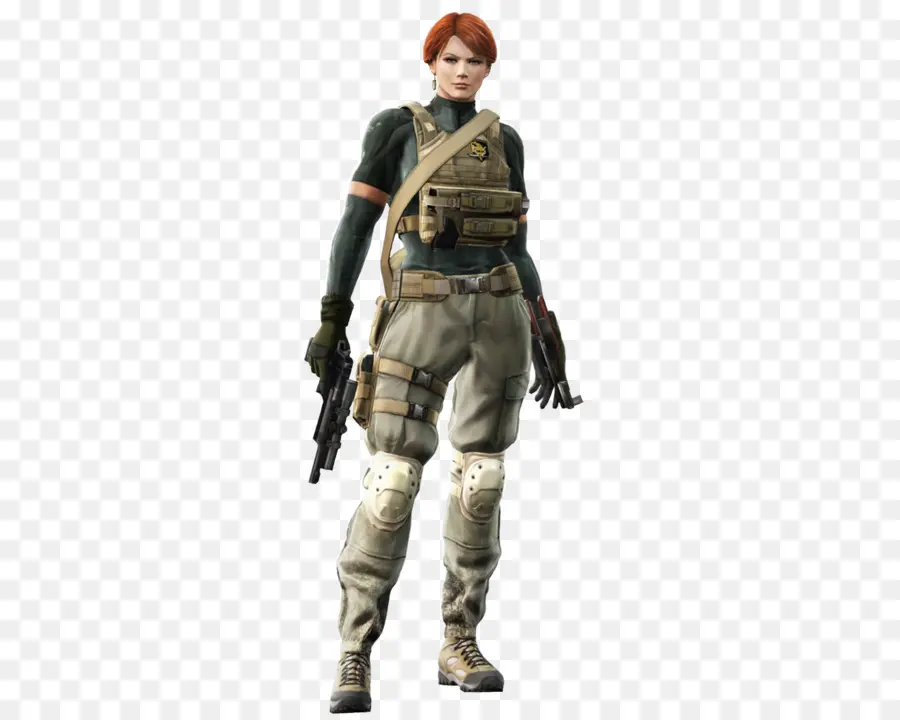 Gear Besi Padat，Metal Gear Solid 4 Guns Of The Patriots PNG