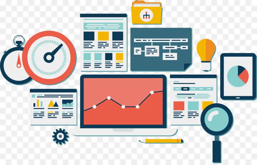 Analisis Data，Grafik PNG