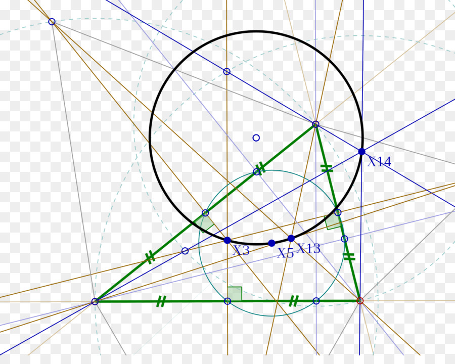 Diagram Geometris，Segi Tiga PNG