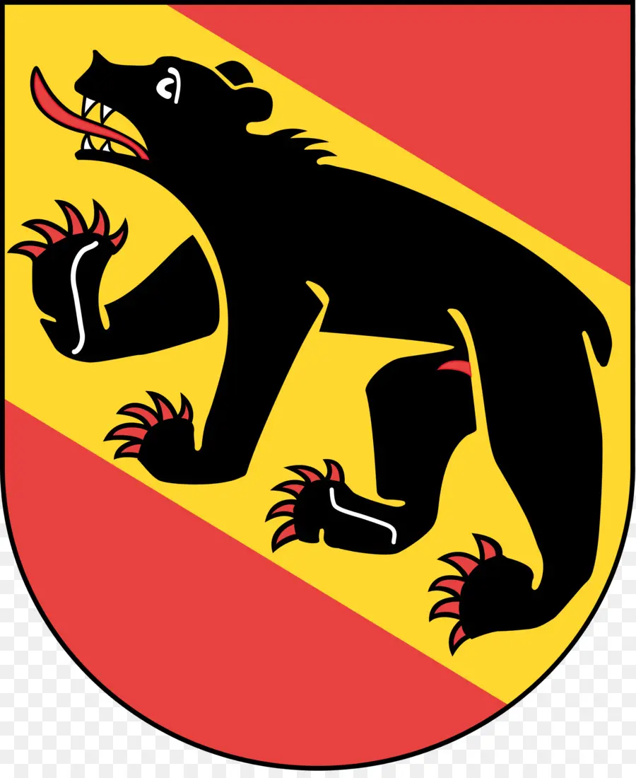 Berne，Kanton Swiss PNG