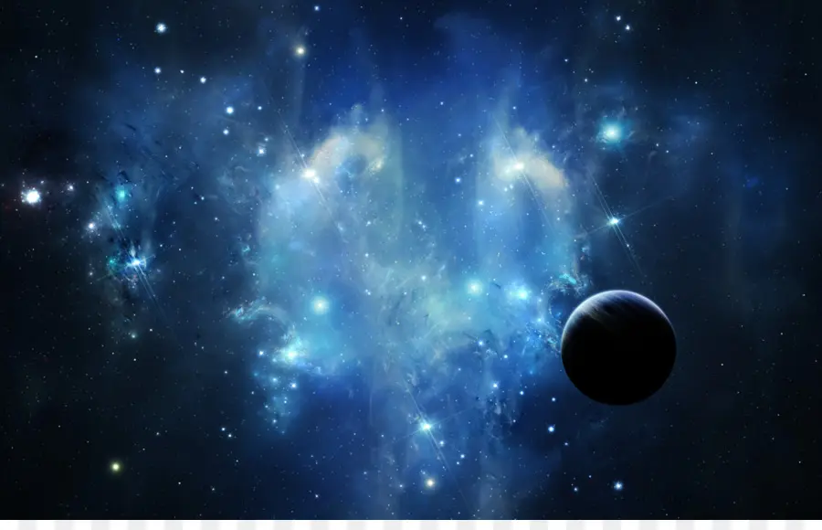 Bumi，Nebula PNG