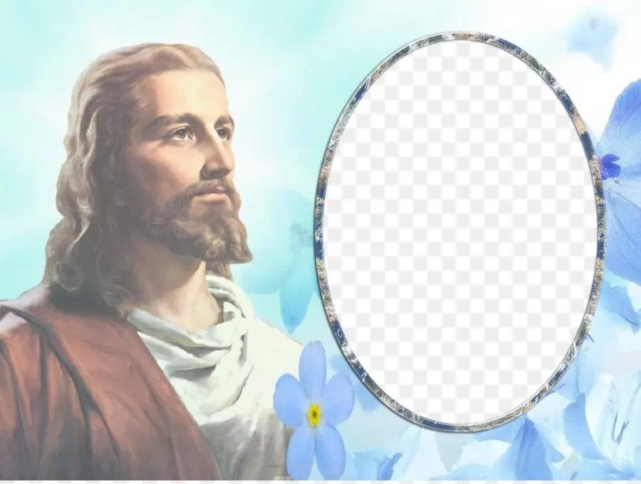 Yesus，Yeshua PNG