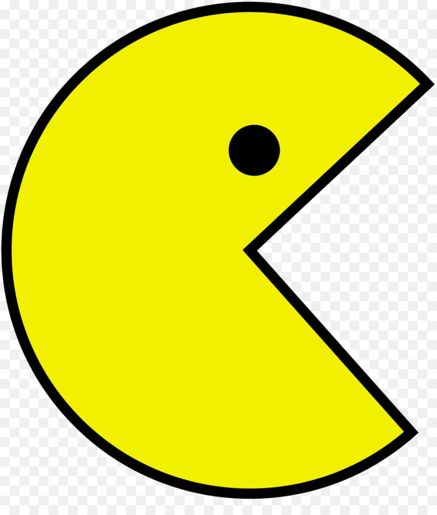 Pac Man，Permainan PNG