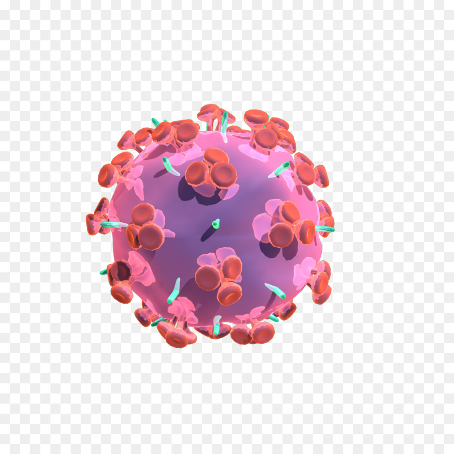 Wow 21 Gambar Virus  Hiv  Sugriwa Gambar