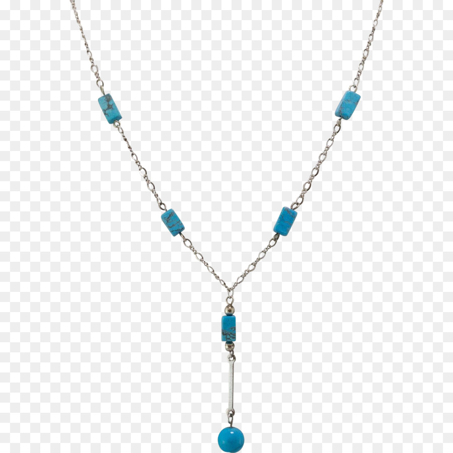 Kalung Biru，Rantai PNG