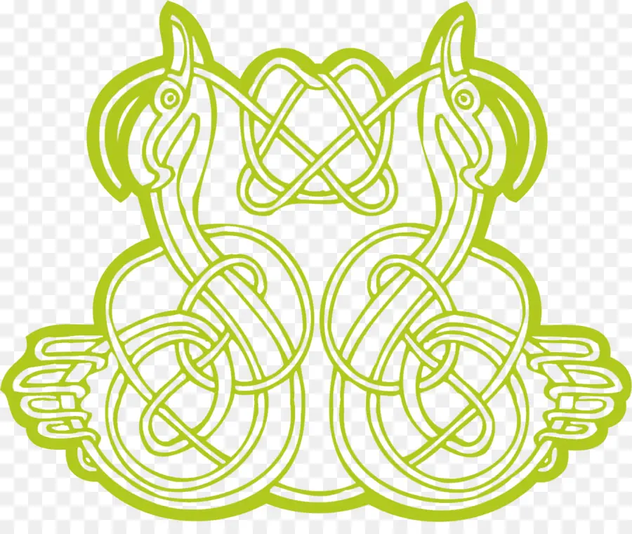 Simpul Celtic，Simpul PNG