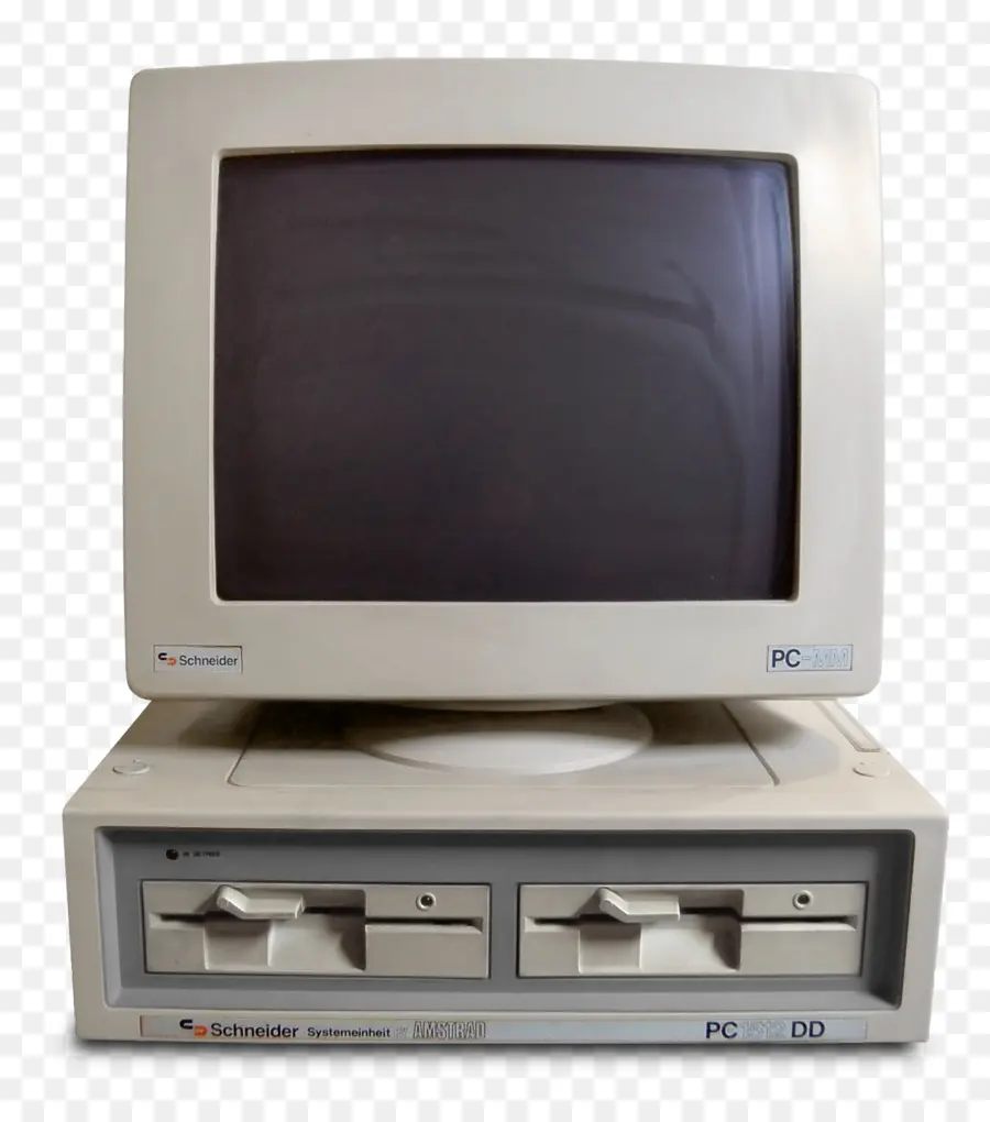 Komputer Pribadi，Amstrad PNG