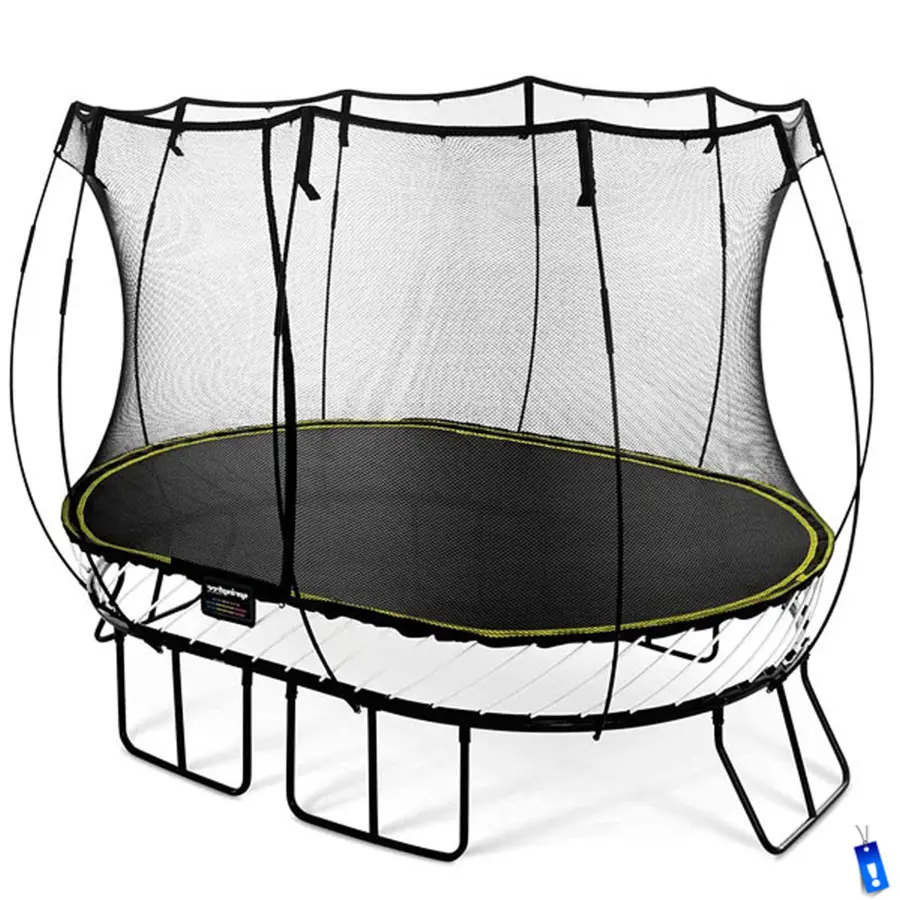 Trampolin，Di Luar Ruangan PNG