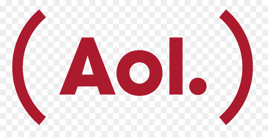 Aol，Logo PNG