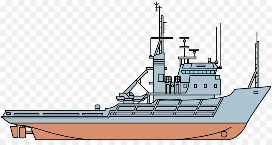 Kapal，Kapal Perang PNG