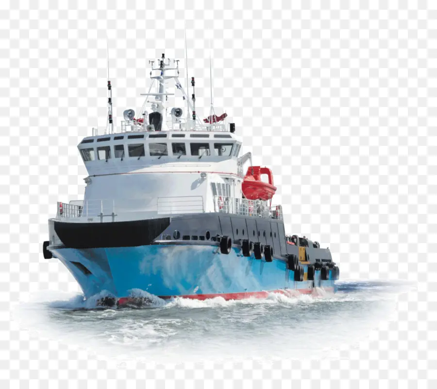 Kapal Modern，Air PNG