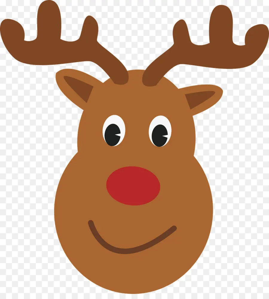 Rudolph，Rusa PNG