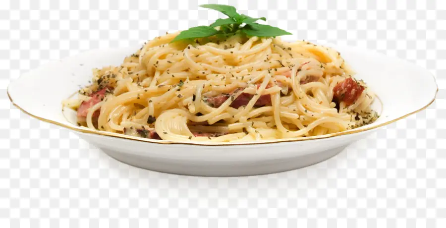 Spageti Karbonara，Spageti PNG