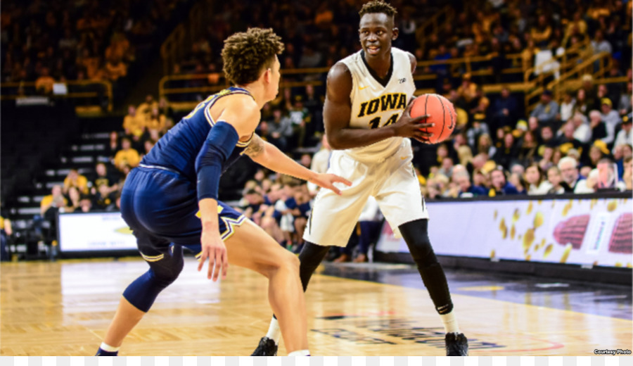 Iowa Hawkeyes Basket Pria，Nba Draft PNG