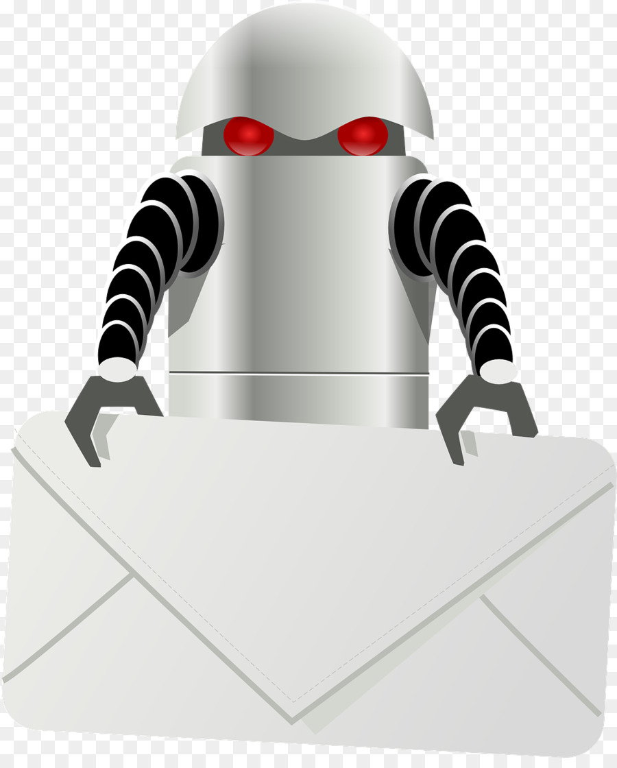 Robot，Gambar PNG