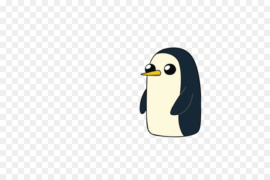 Penguin，Burung PNG
