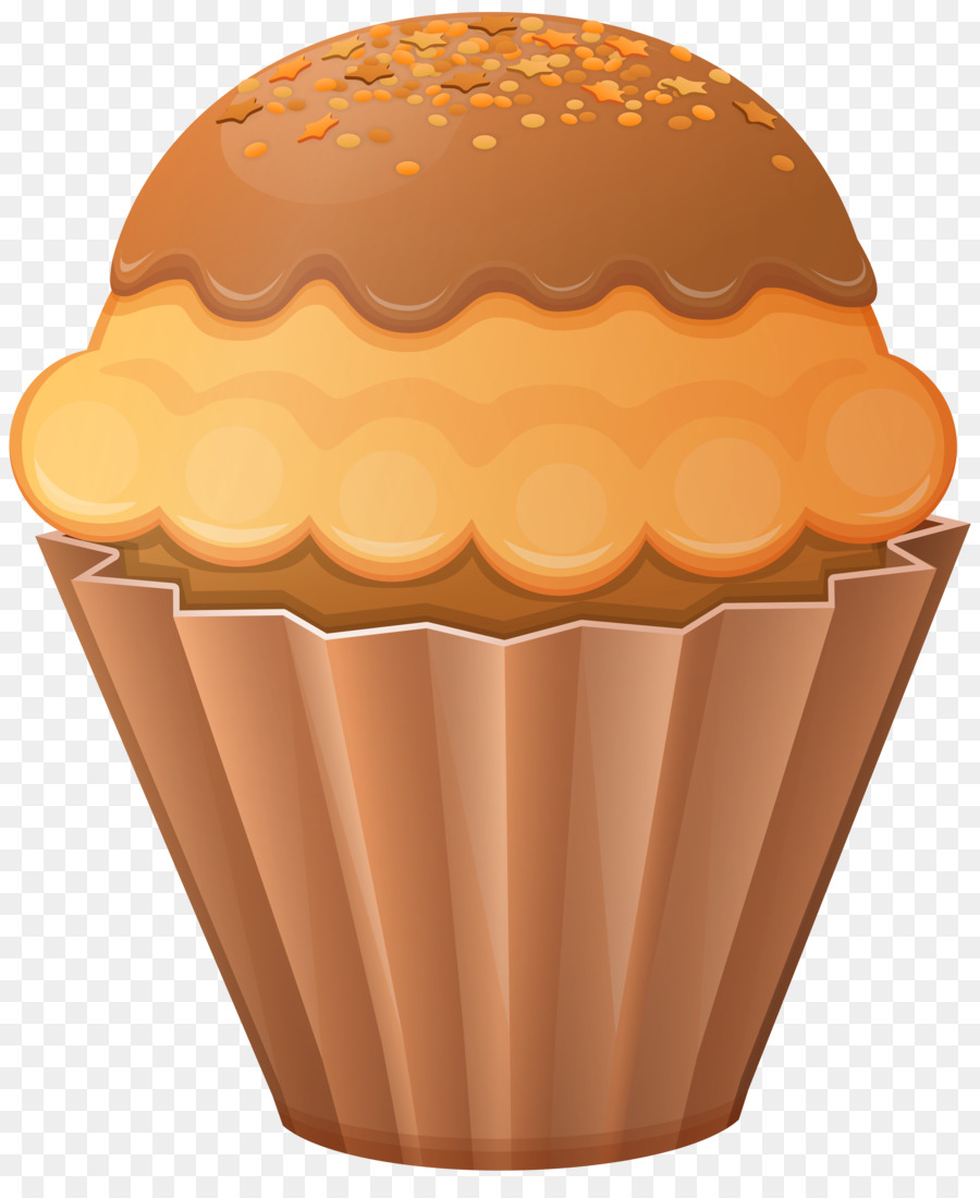 Es Krim，Cupcake PNG