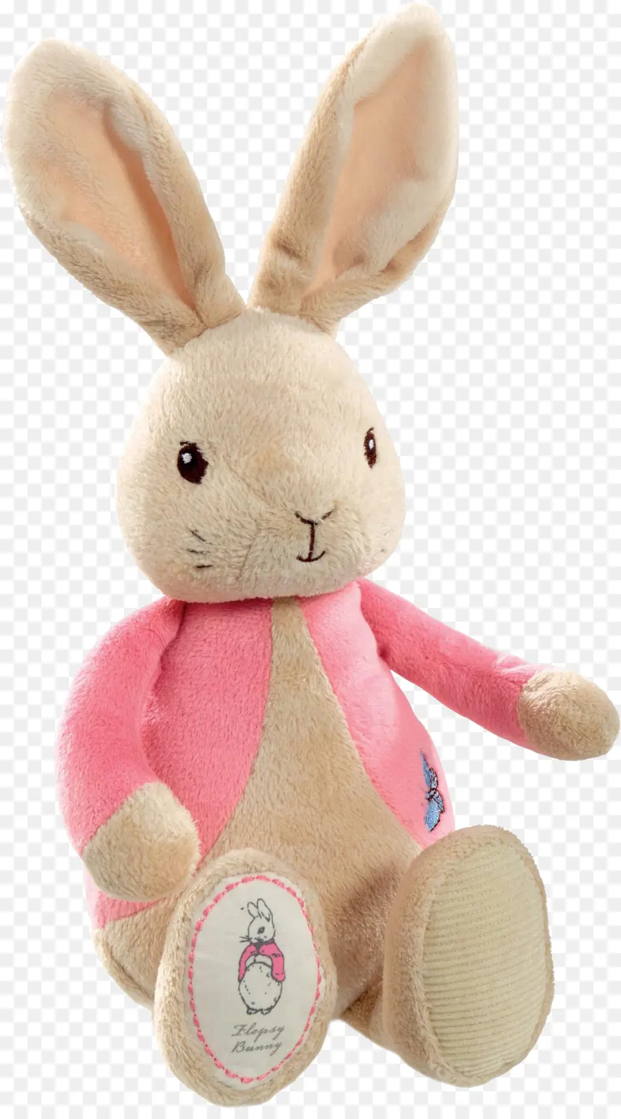 Kisah Flopsy Bunnies，Peter Rabbit PNG