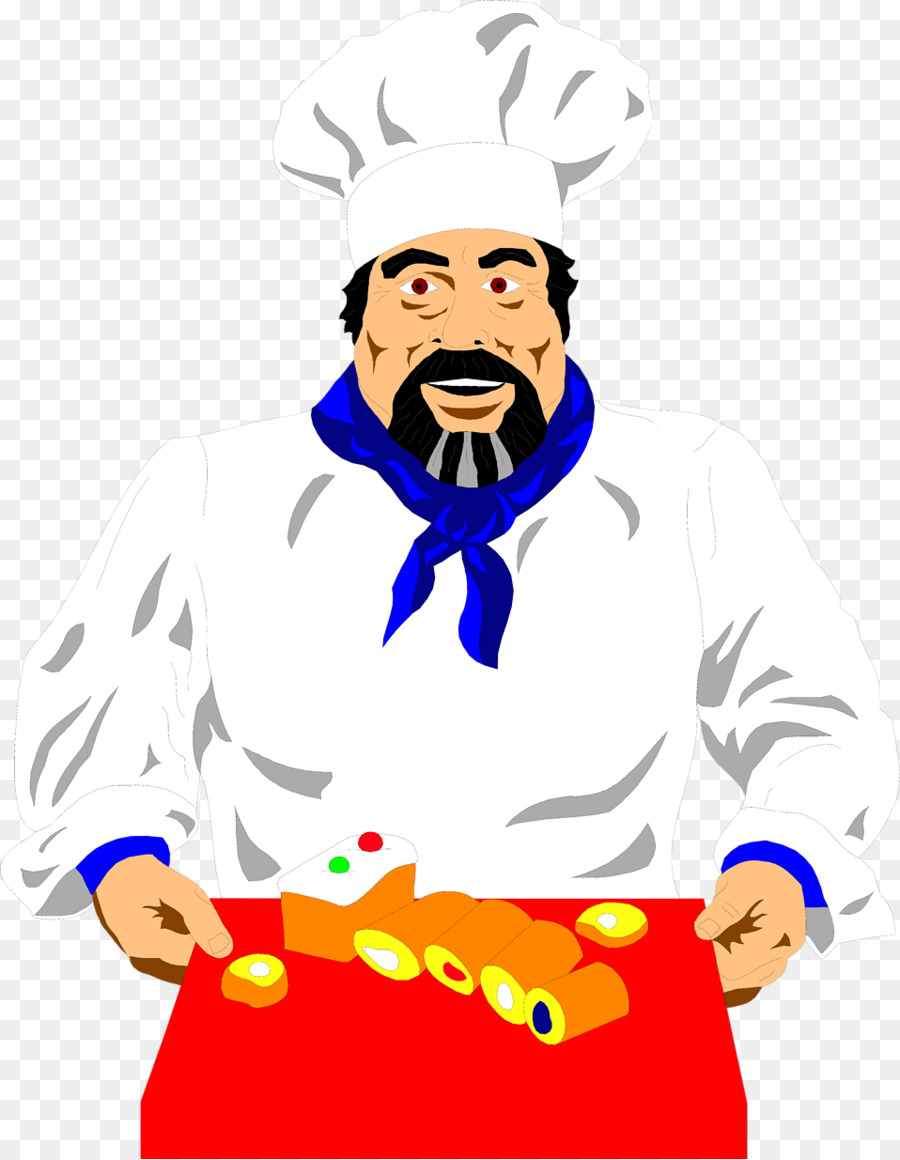 Geoff Ramsey，Masak PNG