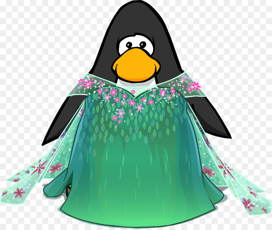 Club Penguin，Penguin PNG