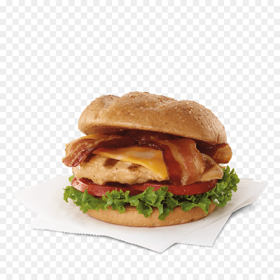 Sandwich Ayam，Club Sandwich PNG