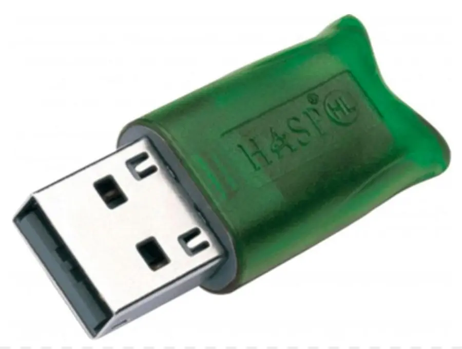 Usb，Hijau PNG