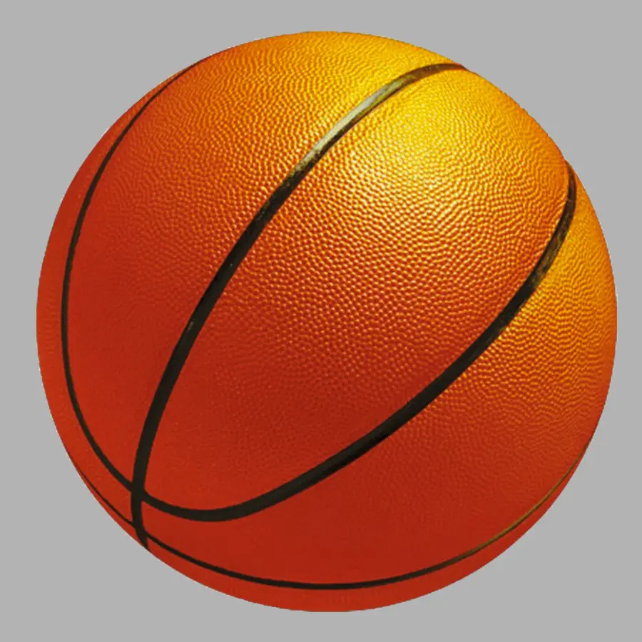 Bola Basket，Olahraga PNG