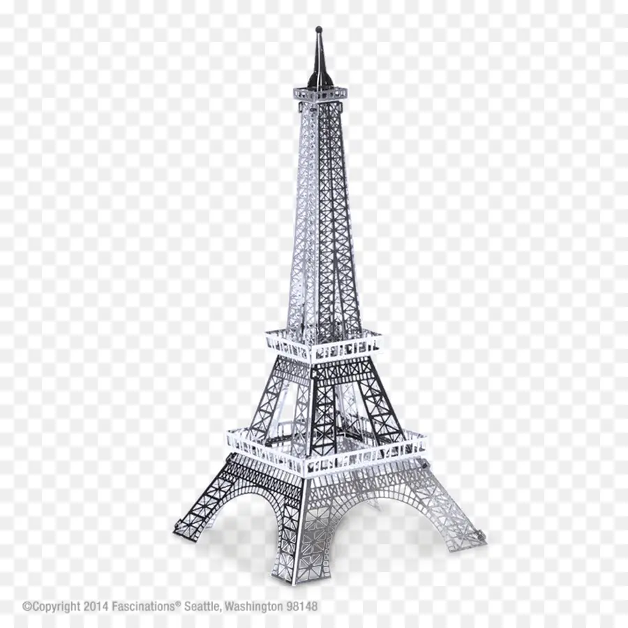 Menara Eiffel，Paris PNG