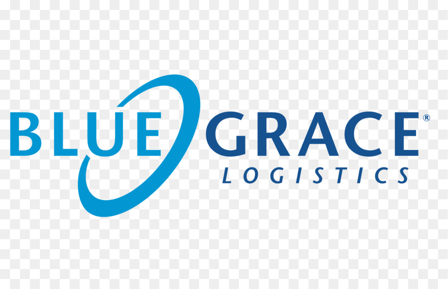 Logistik Bluegrace，Logo PNG