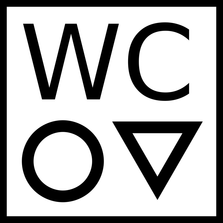 Logo Wcov，Surat PNG