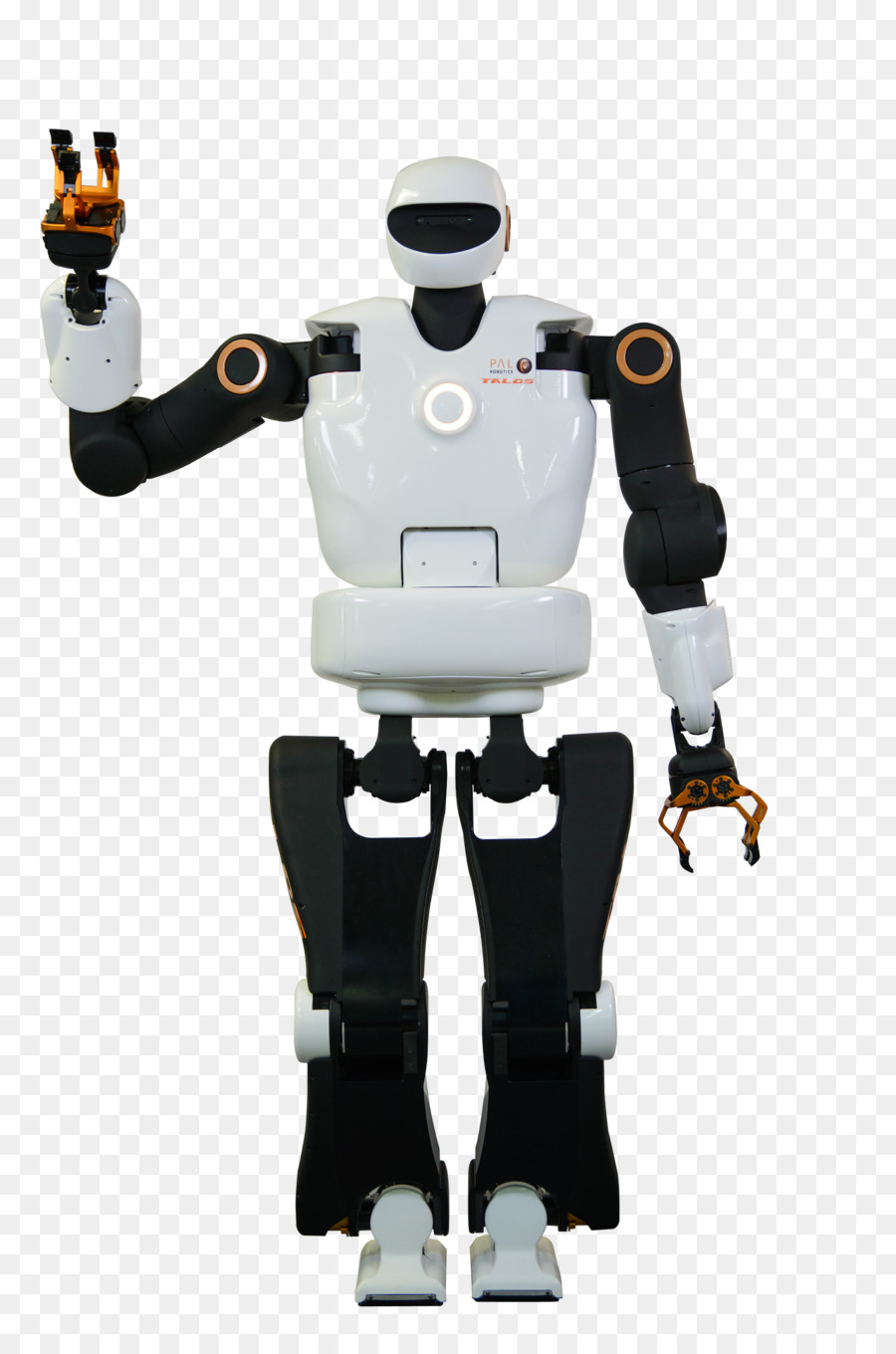 Robot，Teknologi PNG